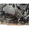 Spears Racing Engine Case Cover Kit For Kawasaki Ninja 400 (2018+)
